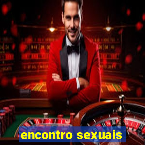 encontro sexuais